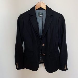 J. Crew Blazer